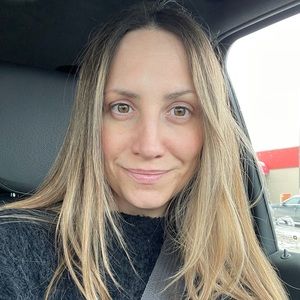 Meet your Posher, Tamara